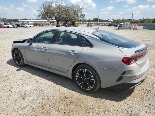Vin: 5xxg64j26ng146719, lot: 57832185, kia k5 gt line 20222