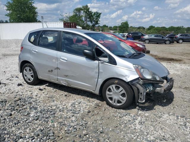 Vin: jhmge8g3xbc008380, lot: 55362475, honda fit 20114