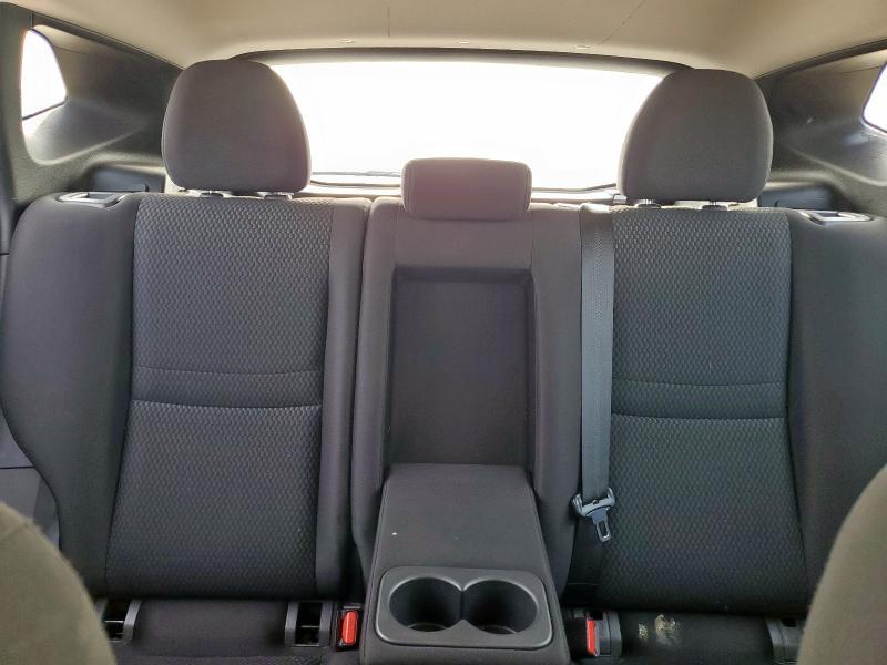 2019 NISSAN ROGUE SPOR - JN1BJ1CP8KW230604