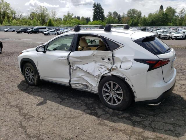 Vin: jtjbarbz2g2087661, lot: 56819525, lexus nx 200t base 20162