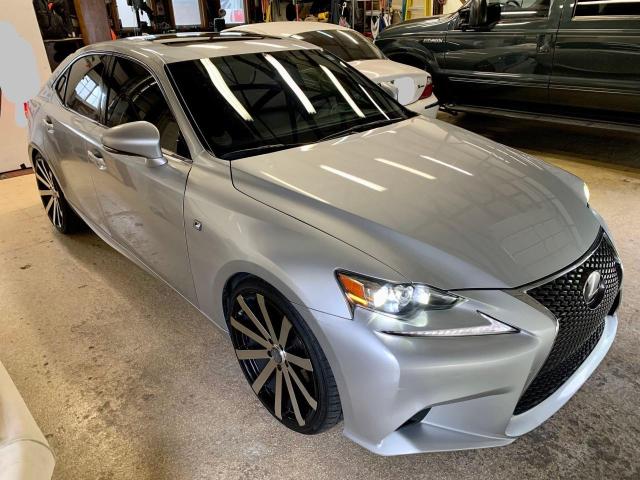 LEXUS IS 250
