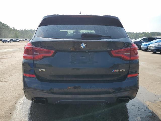2018 BMW X3 XDRIVEM 5UXTS3C58J0Z00631