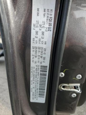 2019 JEEP CHEROKEE L - 1C4PJLDB2KD434103