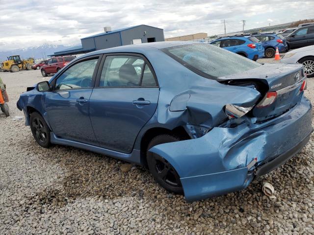 Vin: 5yfbu4ee5dp216074, lot: 56765355, toyota corolla base 20132