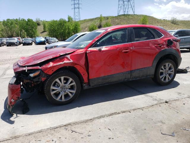 Vin: 3mvdmbdl7lm119105, lot: 56891855, mazda cx30 preferred 2020 img_1