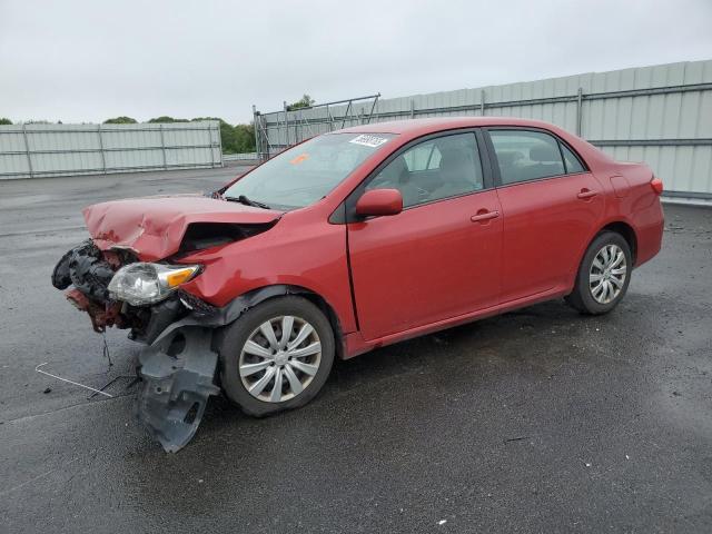 Vin: 2t1bu4ee1cc881682, lot: 56998765, toyota corolla base 2012 img_1