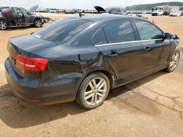 Vin: 3vwla7aj7fm238098, lot: 57788545, volkswagen jetta tdi 20153