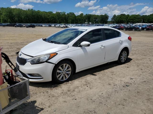 Vin: knafx4a88e5152455, lot: 56038025, kia forte ex 2014 img_1