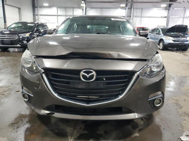 2015 MAZDA 3 TOURING JM1BM1L32F1229419