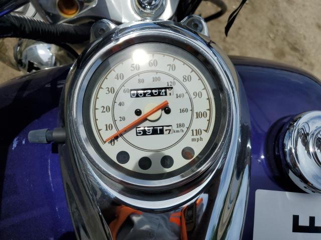 2003 YAMAHA XVS65 BASE JYAVM01E53A060855