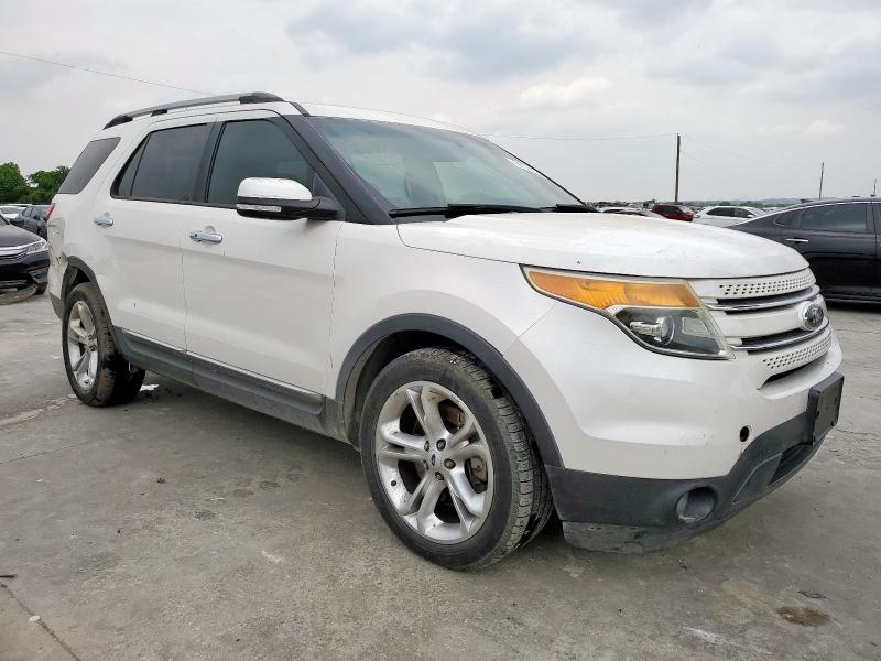 Vin: 1fm5k7f88dgb77023, lot: 56701995, ford explorer limited 20134