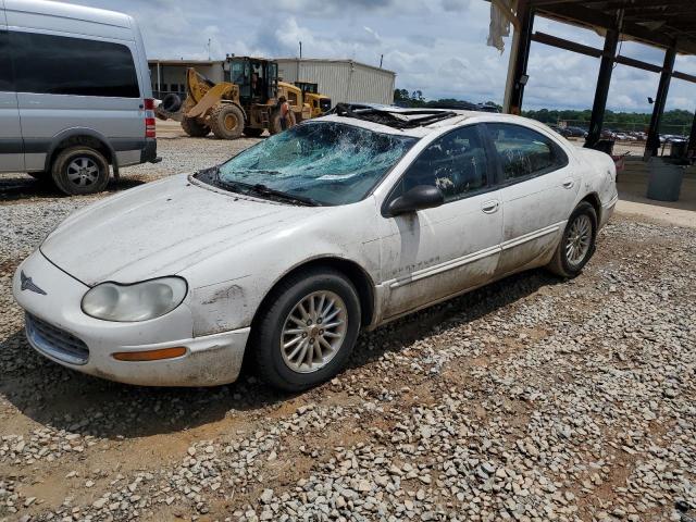 CHRYSLER CONCORDE L