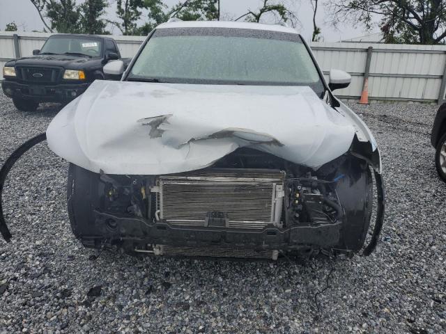 2019 VOLKSWAGEN TIGUAN SE - 3VV2B7AX5KM055942