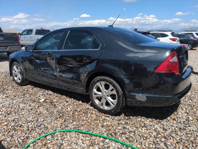 Vin: 3fahp0ha5cr357373, lot: 56649075, ford fusion se 20122