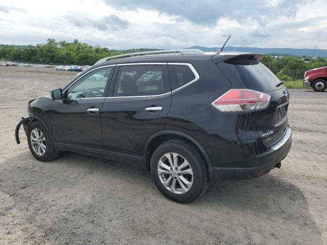 Vin: 5n1at2mv3ec854978, lot: 58771015, nissan rogue s 20142