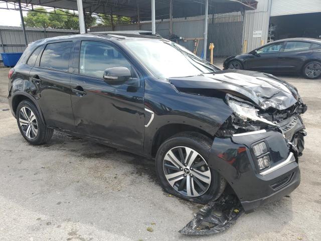 Vin: ja4aruau8ru002663, lot: 58812415, mitsubishi outlander s/se 20244