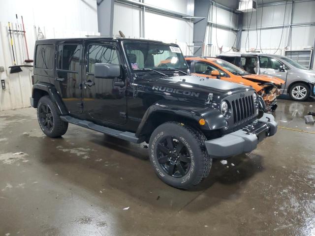 Vin: 1c4bjweg2el267449, lot: 55750055, jeep wrangler sahara 20144