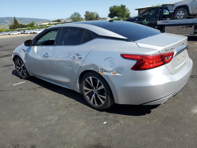 Vin: 1n4aa6ap1jc378236, lot: 55470915, nissan maxima 3.5s 20182