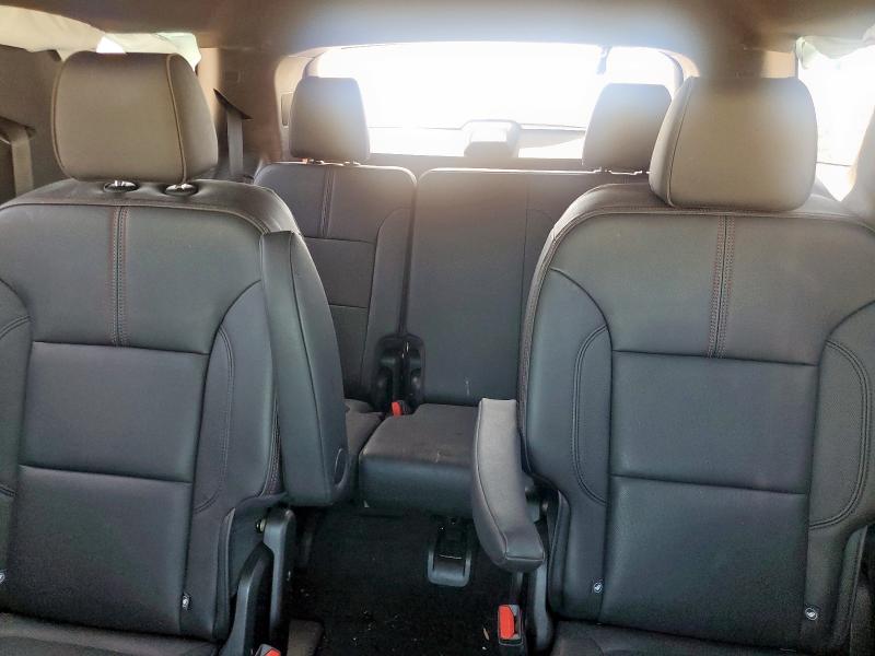 2023 CHEVROLET TRAVERSE R 1GNEVJKW6PJ339663