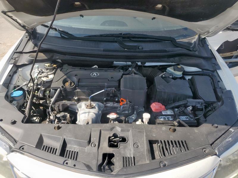 2017 ACURA ILX PREMIU 19UDE2F77HA010678