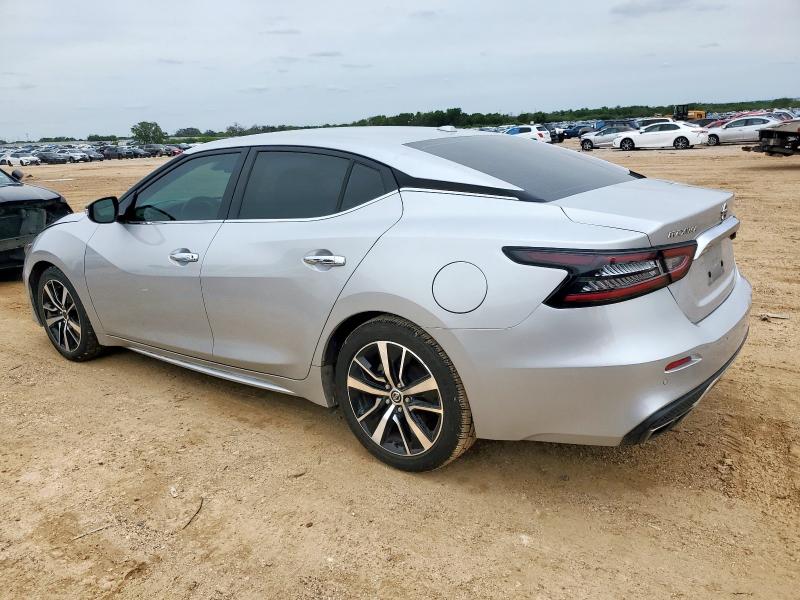 Vin: 1n4aa6cv9nc502609, lot: 52036985, nissan maxima sv 20222