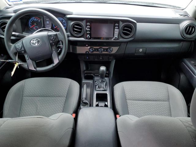 2020 TOYOTA TACOMA DOU - 5TFAX5GN0LX172944