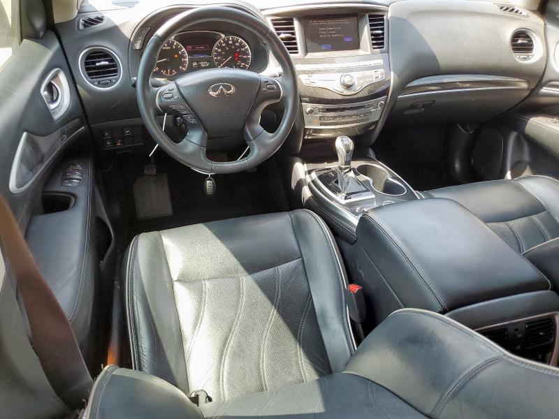 2019 INFINITI QX60 LUXE 5N1DL0MN9KC502839
