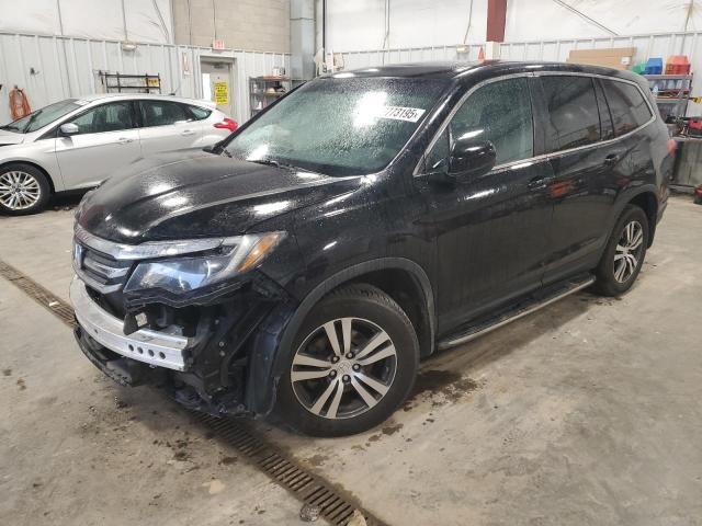 Vin: 5fnyf6h54gb068656, lot: 57773195, honda pilot exl 2016 img_1