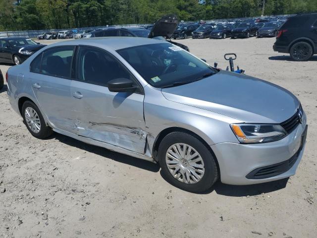 Vin: 3vw2k7aj0bm332407, lot: 55822155, volkswagen jetta base 20114