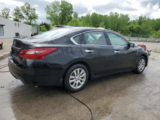 Vin: 1n4al3ap9jc288180, lot: 55337405, nissan altima 2.5 20183
