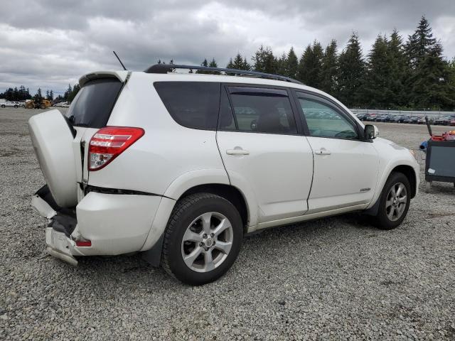 Vin: 2t3df4dv0bw085269, lot: 57078475, toyota rav4 limited 20113
