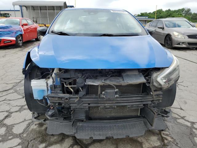 2020 NISSAN VERSA SR - 3N1CN8FV7LL842327