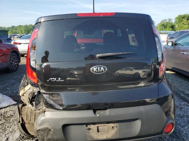2015 KIA SOUL - KNDJN2A20F7771897