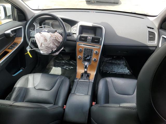 2017 VOLVO XC60 T6 IN - YV449MRU0H2122021