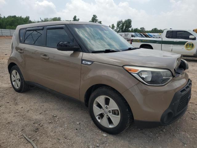 Vin: kndjn2a25f7217576, lot: 57443315, kia soul 20154