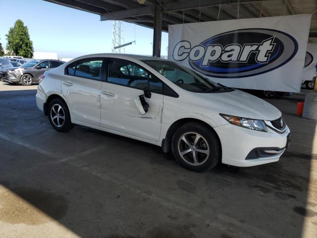 2015 HONDA CIVIC SE 19XFB2F70FE276845