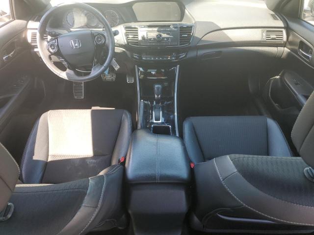 2016 HONDA ACCORD SPO - 1HGCR2F59GA182997