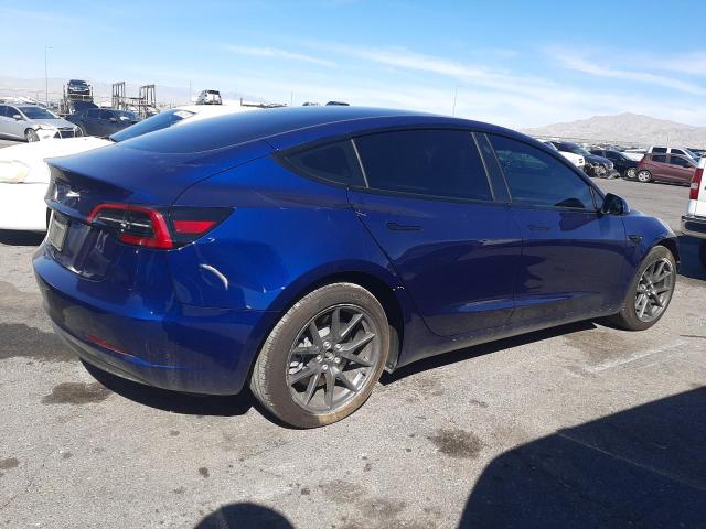 Vin: 5yj3e1ea5pf652212, lot: 57348395, tesla model 3 20233