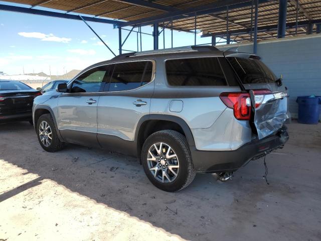 Vin: 1gkknml48pz225681, lot: 56419825, gmc acadia slt 20232