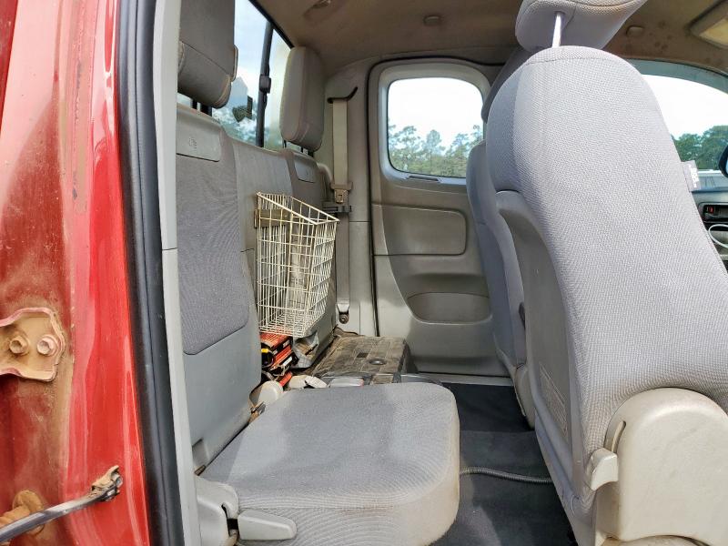 5tftu4gn8fx086491 - 2015 Toyota tacoma prerunner access cab - #57447685