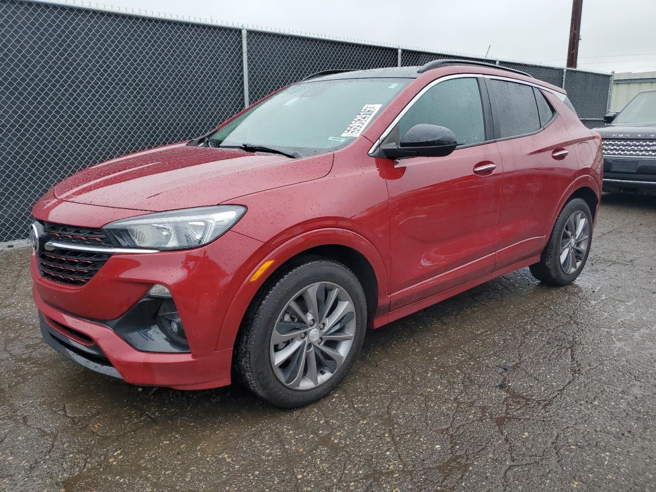 BUICK ENCORE PREFERRED