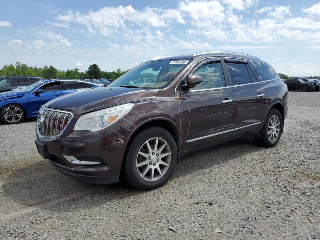 Vin: 5gakvbkd9hj204440, lot: 55133765, buick enclave 2017 img_1