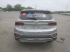 Lot #3311465274 2020 HYUNDAI SANTA FE S