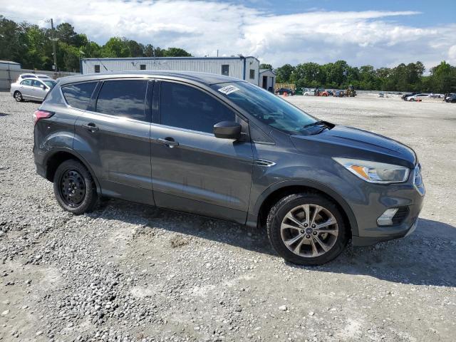 Vin: 1fmcu0gd2huc42444, lot: 56832545, ford escape se 20174
