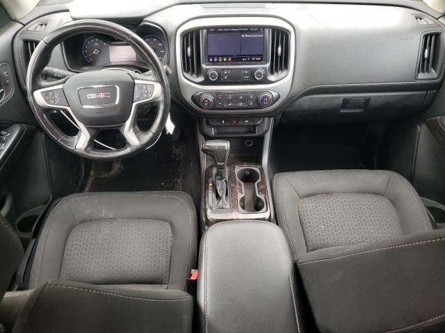 2020 GMC CANYON SLE - 1GTH5CEA9L1175742