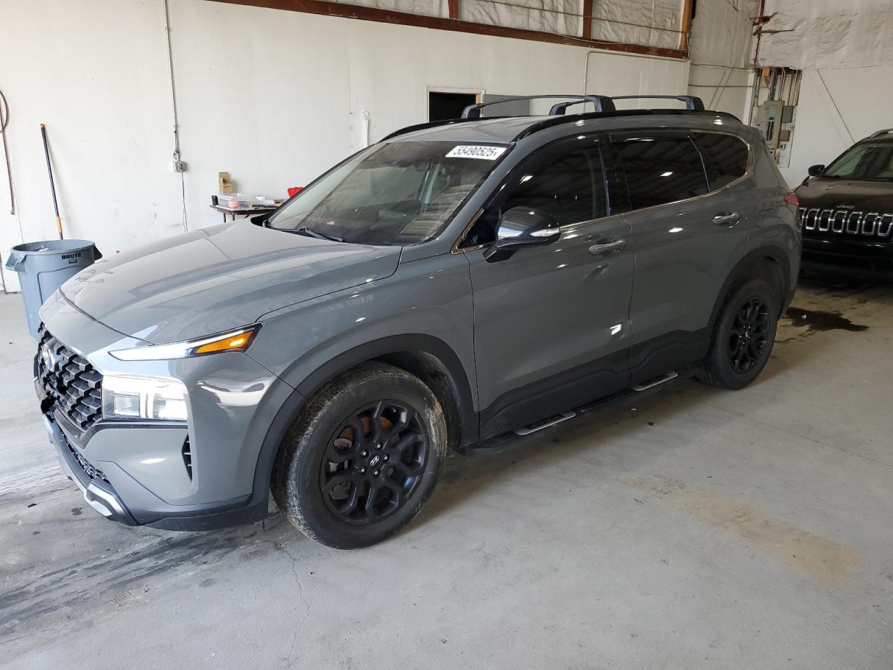 HYUNDAI SANTA FE SEL