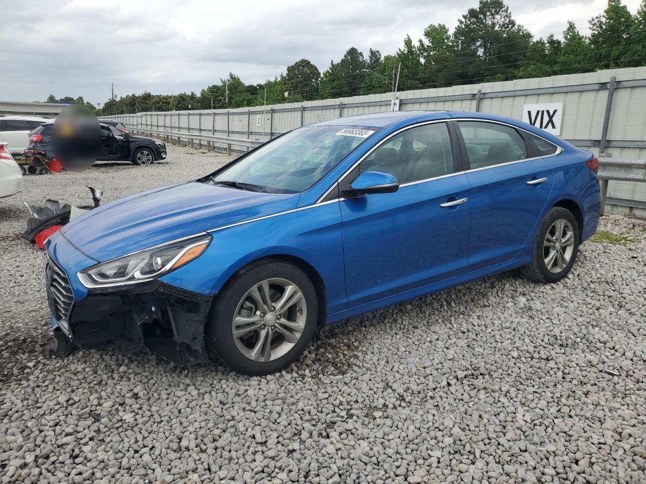 HYUNDAI SONATA SPORT
