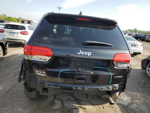 2016 JEEP GRAND CHER 1C4RJFAG5GC425709