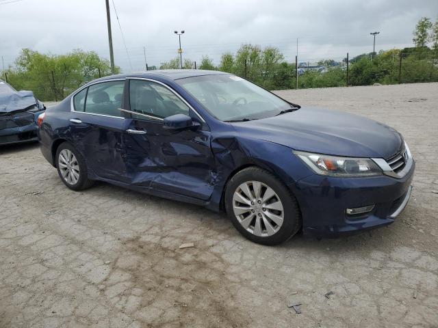 Vin: 1hgcr2f80da085483, lot: 56747235, honda accord exl 20134