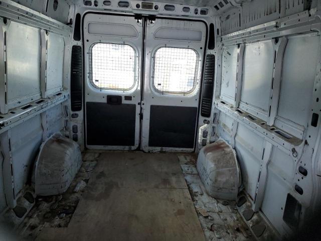 2018 RAM PROMASTER - 3C6TRVDG5JE103521